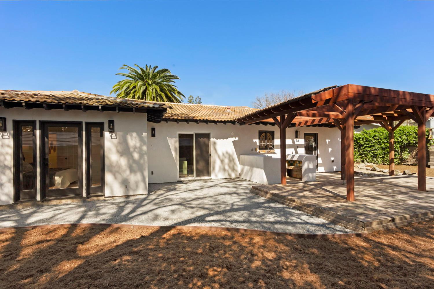 4664 Ladera Way Carmichael, CA 95608 - Photo 44 of 61