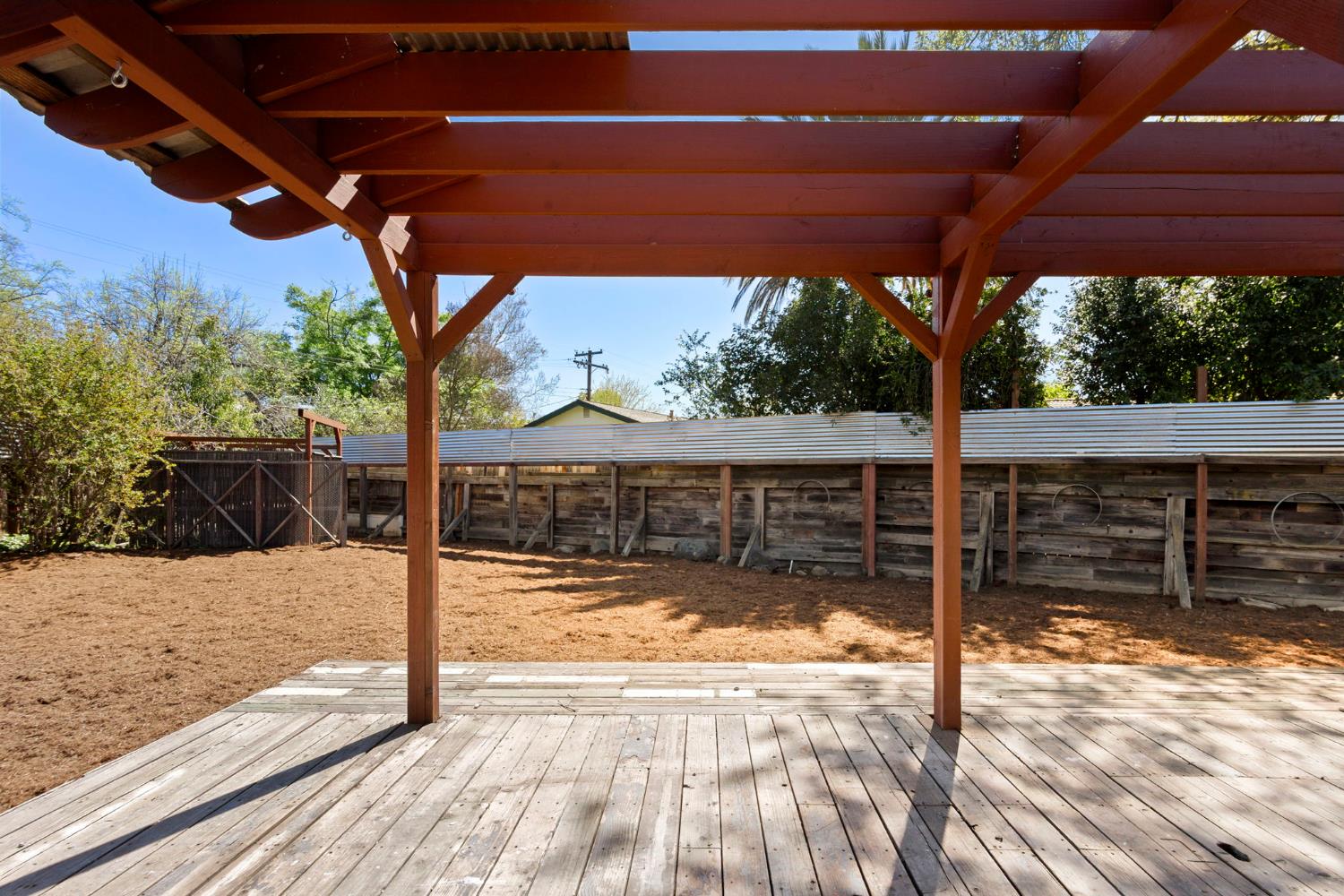 4664 Ladera Way Carmichael, CA 95608 - Photo 47 of 61