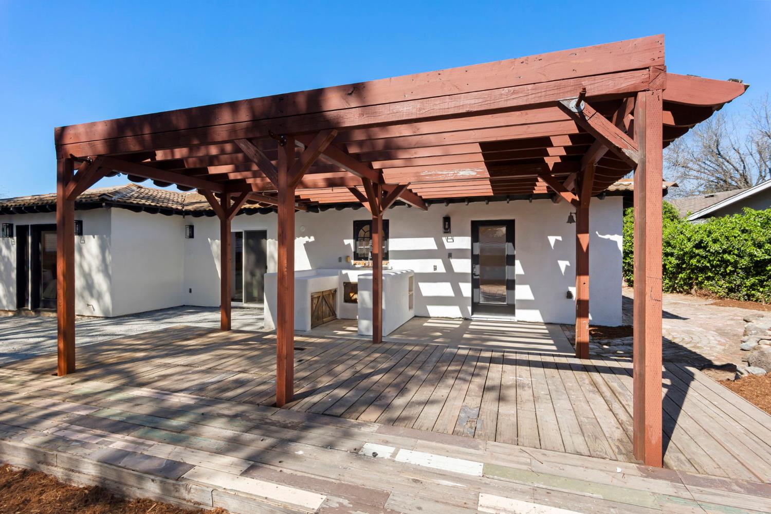 4664 Ladera Way Carmichael, CA 95608 - Photo 52 of 61