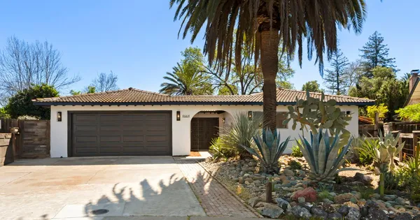 $649,000 | 4664 Ladera Way, Carmichael, CA 95608
