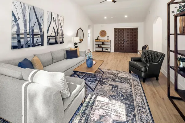 $649,000 | 4664 Ladera Way, Carmichael, CA 95608