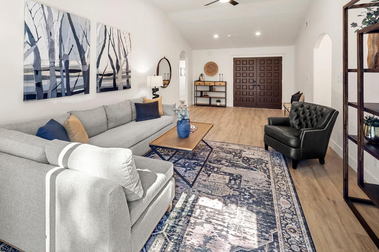 4664 Ladera Way Carmichael, CA 95608 - Photo 9 of 61