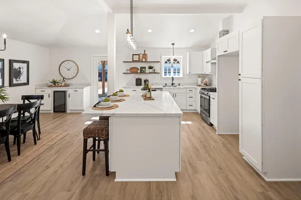 $649,000 | 4664 Ladera Way, Carmichael, CA 95608