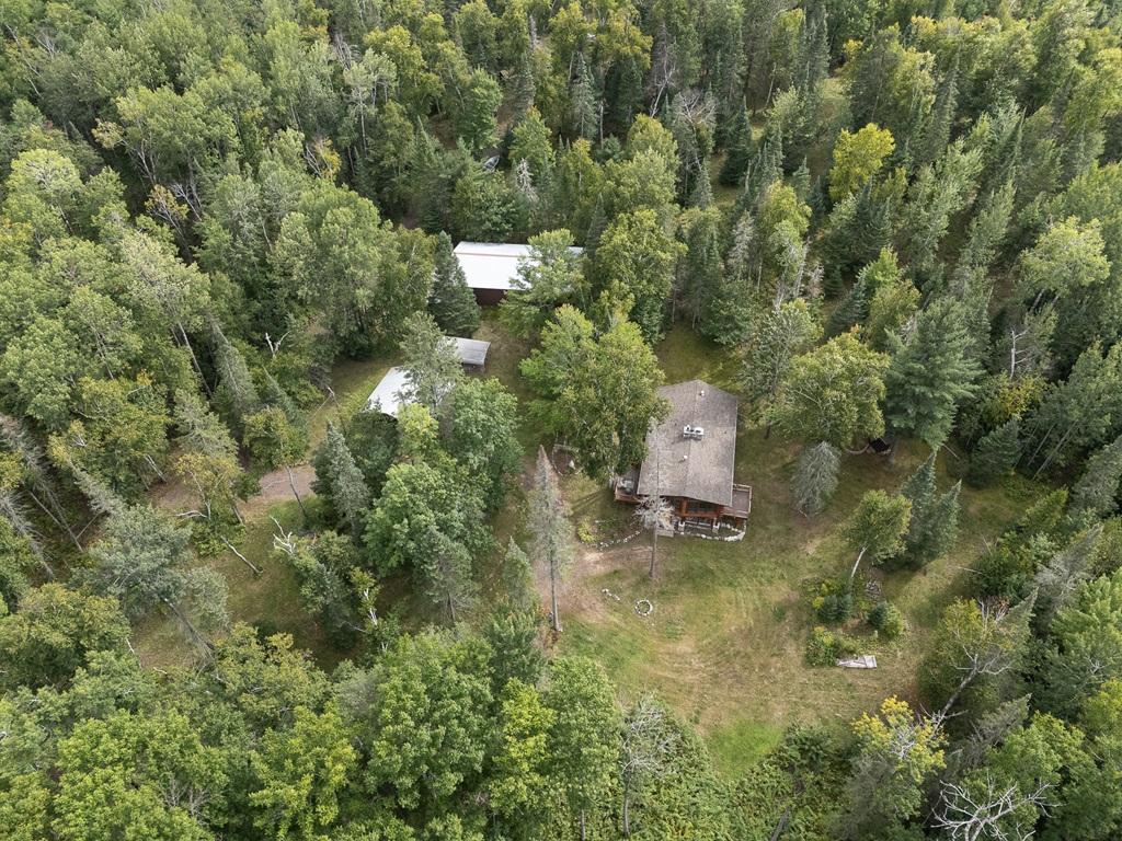 280 South Lake Lawrence Road Northeast Outing, MN 56662 - Photo 18 of 48