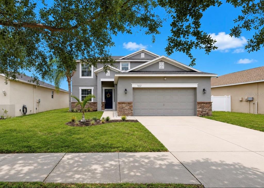 509 Powder View Drive Ruskin, FL 33570 - Photo 1 of 50