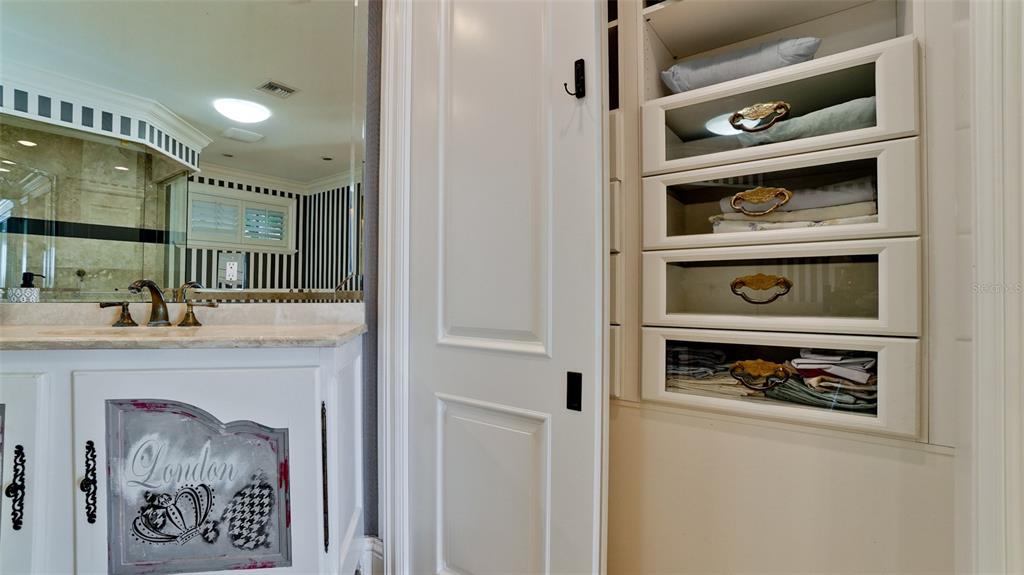 8213 Midnight Pass Road Sarasota, FL 34242 - Photo 26 of 52 a kitchen with a stove and a refrigerator