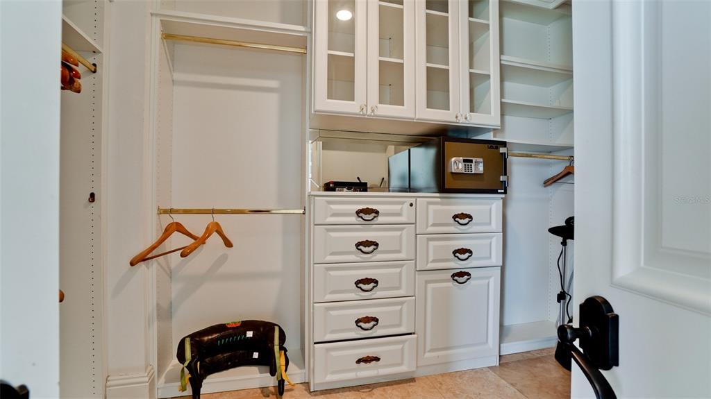 8213 Midnight Pass Road Sarasota, FL 34242 - Photo 29 of 52 a view of closet