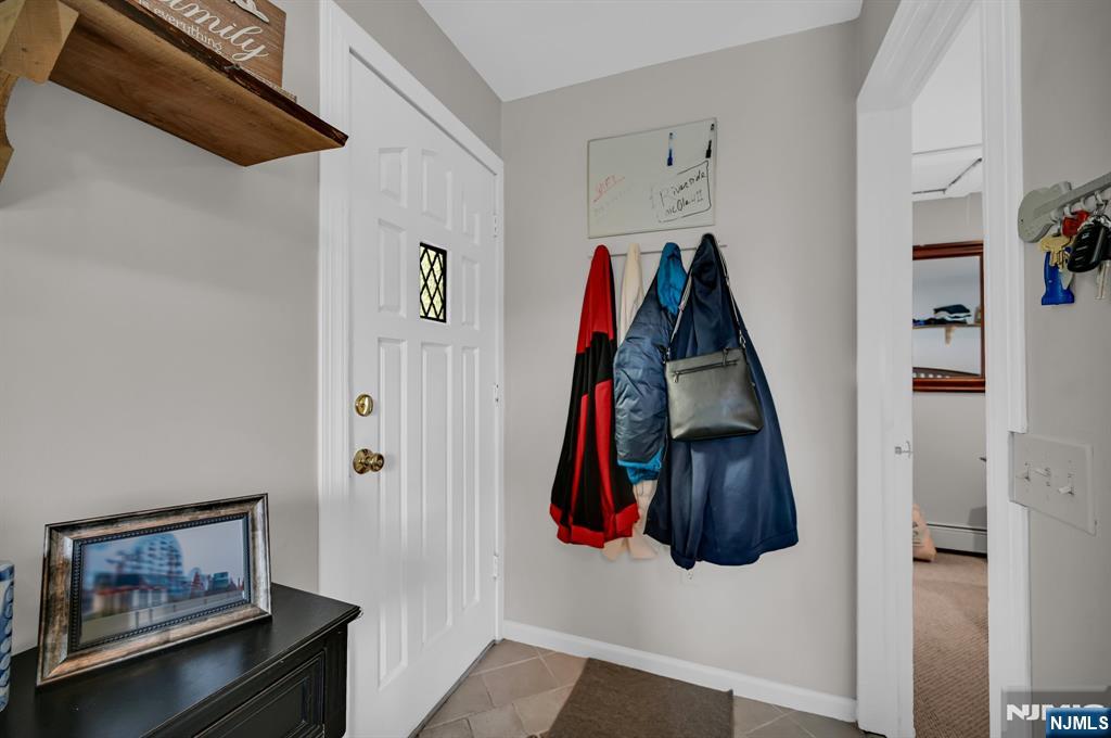 3 Riverside Road West Milford, NJ 07421 - Photo 8 of 29 a view of walk in closet