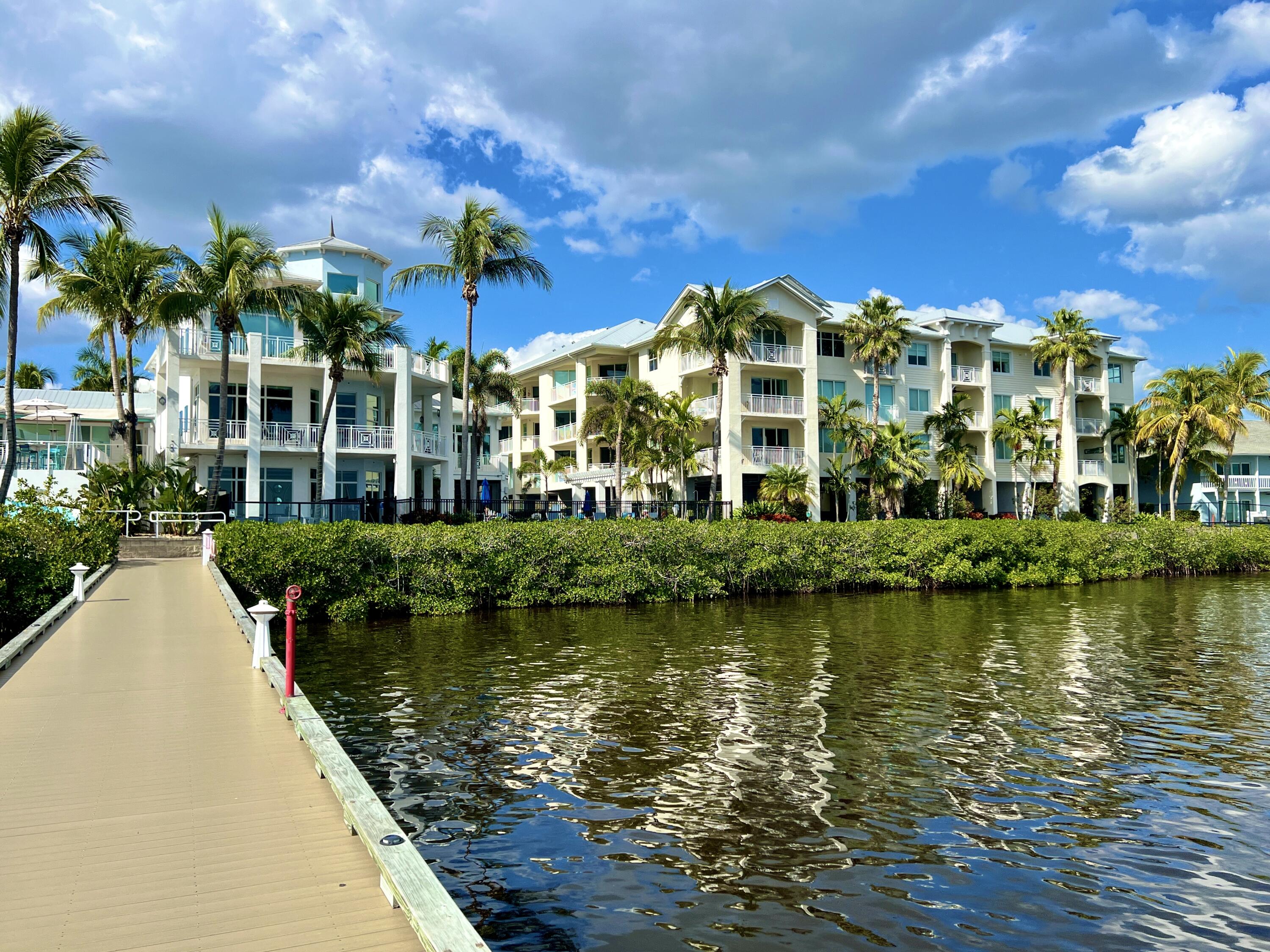 975 Northwest Flagler Avenue, Unit 301 Stuart, FL 34994 - Photo 28 of 31 Stuart
