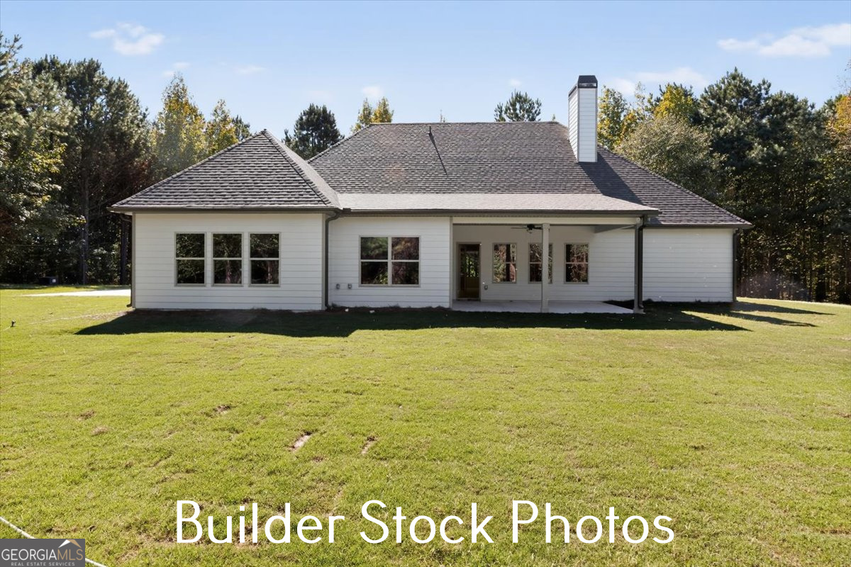 823 Hopewell Road Forsyth, GA 31029 - Photo 38 of 66