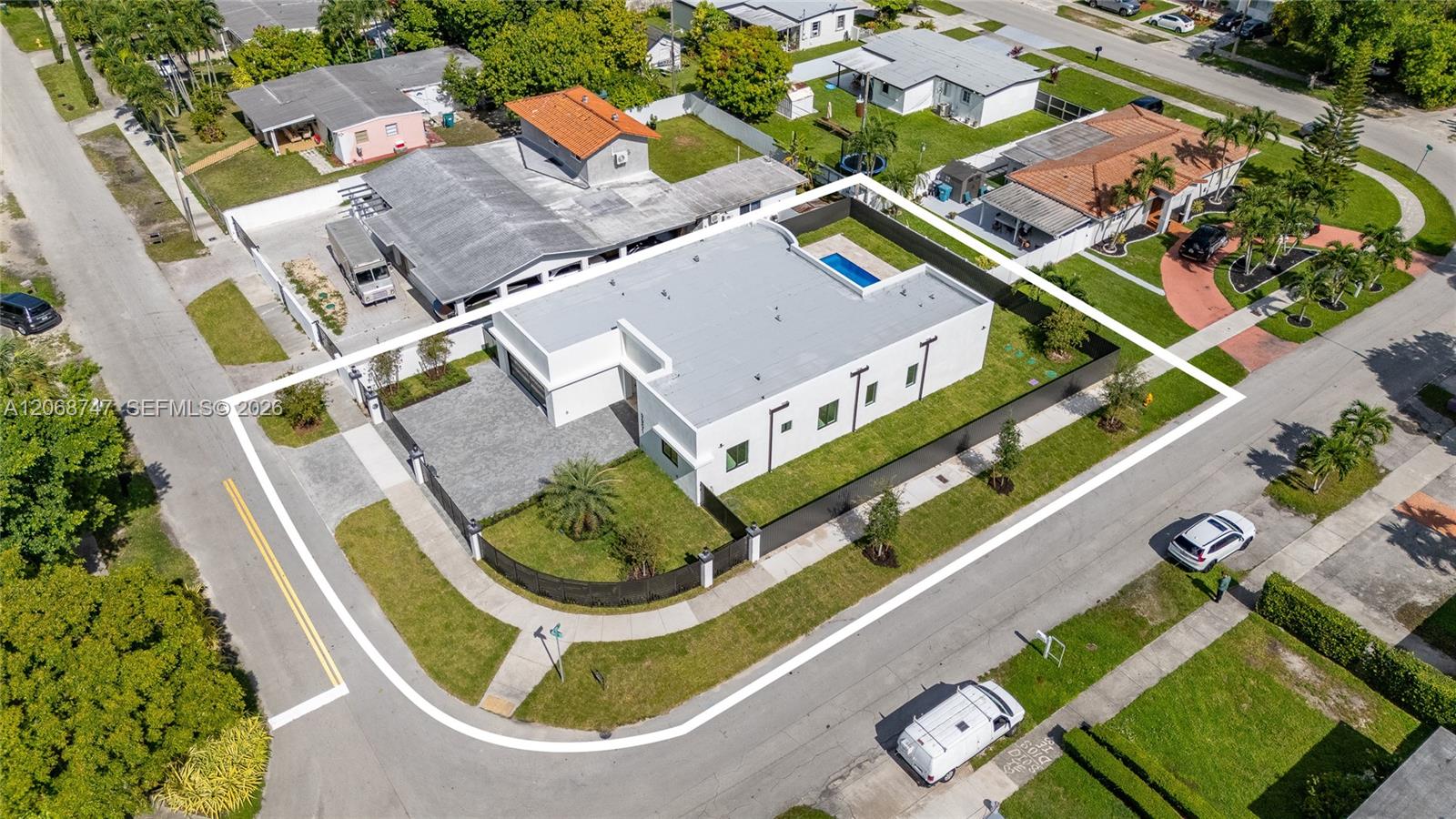 9951 Southwest 41st Terrace Miami, FL 33165 - Photo 33 of 33 Gallery Image 33