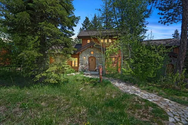 $1,149,000 | 7 Rock Creek Court, Donnelly, ID 83615