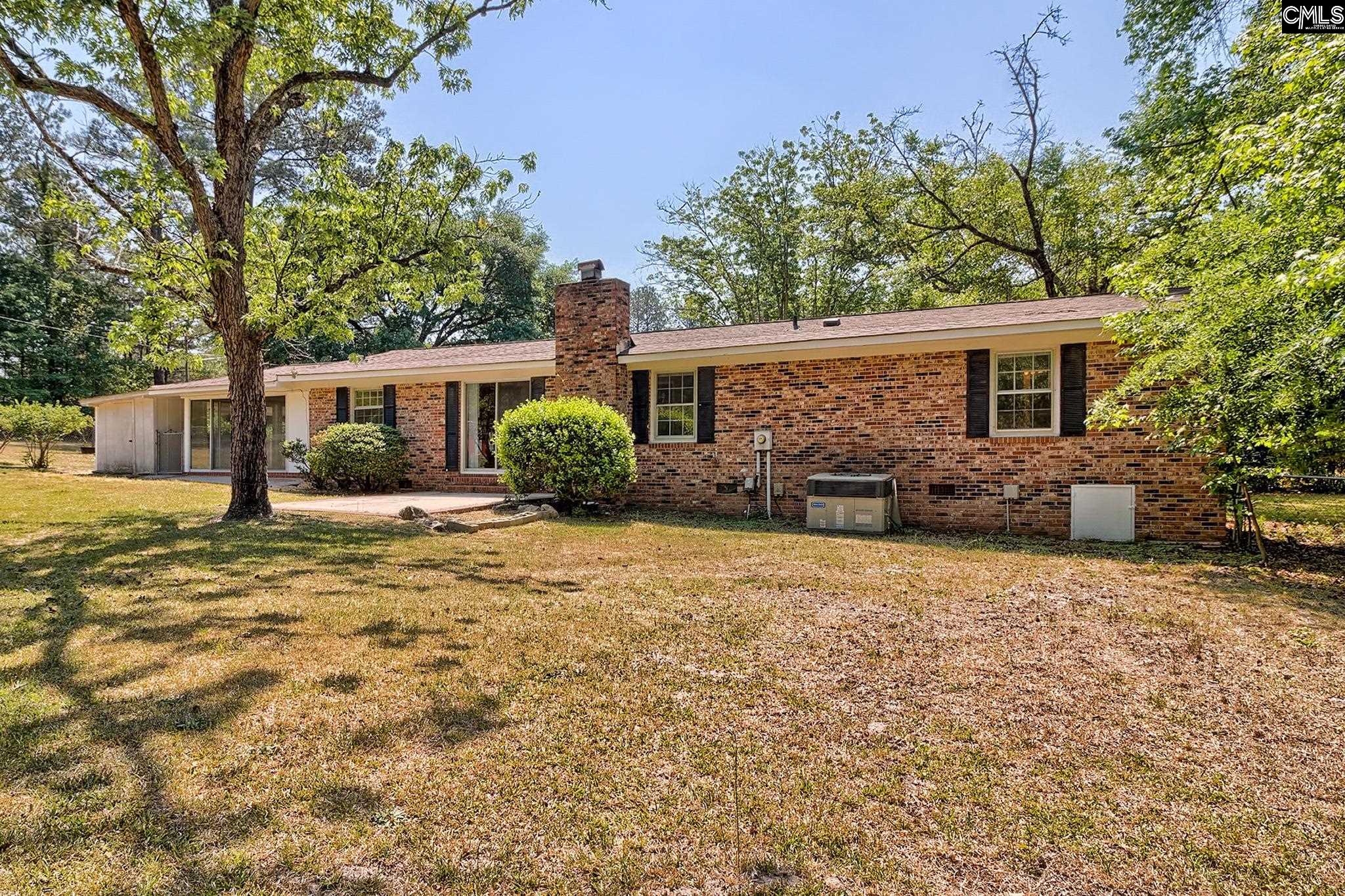 2356 Tickle Hill Road Camden, SC 29020 - Photo 8 of 49