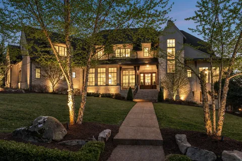 $5,249,000 | 6453 Penrose Drive, Brentwood, TN 37027