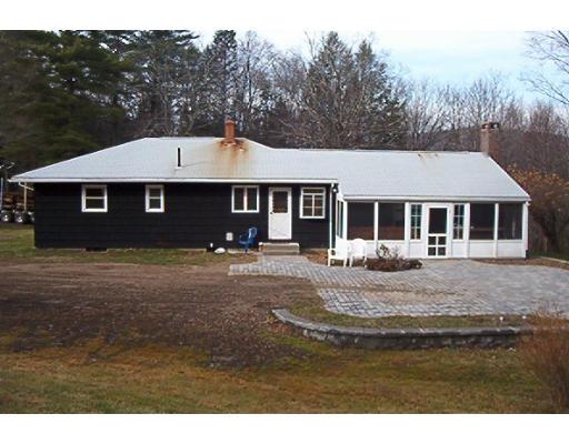 963 Blandford Road Russell, MA 01071 - Photo 2 of 6 Gallery Image 2