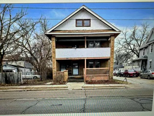 $1,100 | 314 North Longwood Street, Rockford, IL 61107