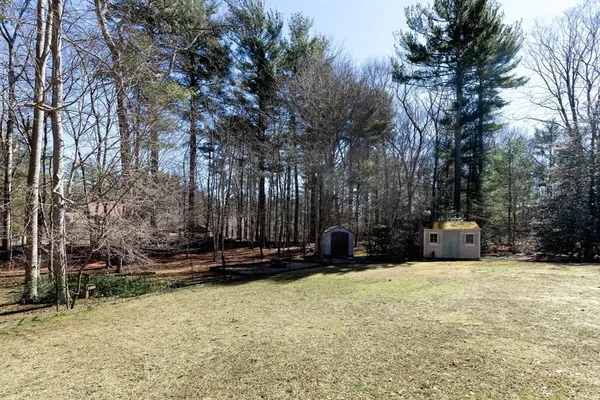 $630,000 | 53 Stoney Weir Road, Halifax, MA 02338