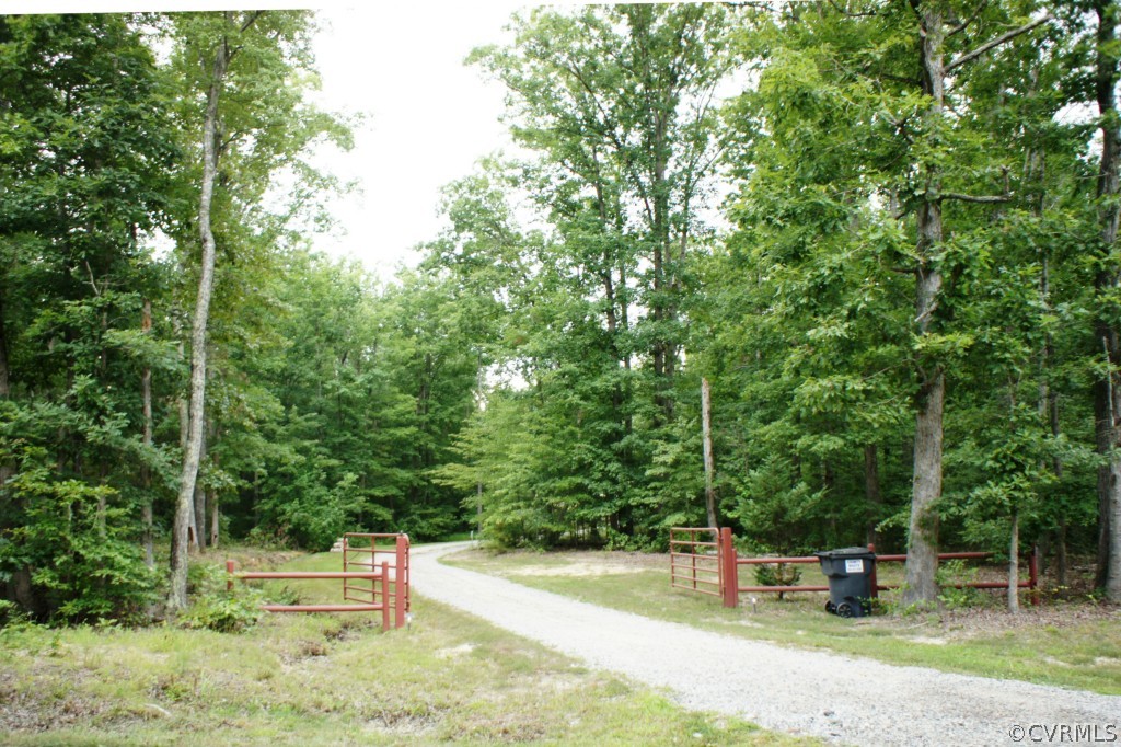 11250 Taylor Road Chesterfield, VA 23838 - Photo 2 of 24 a view of a bench in the garden