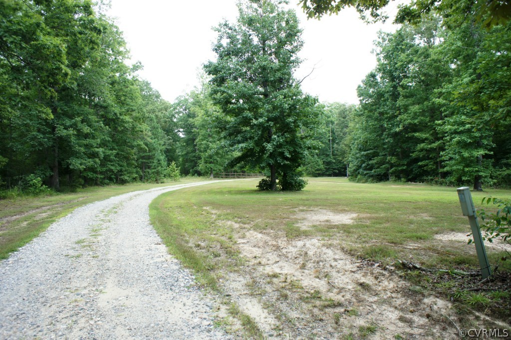 11250 Taylor Road Chesterfield, VA 23838 - Photo 23 of 24 a view of a field with a tree