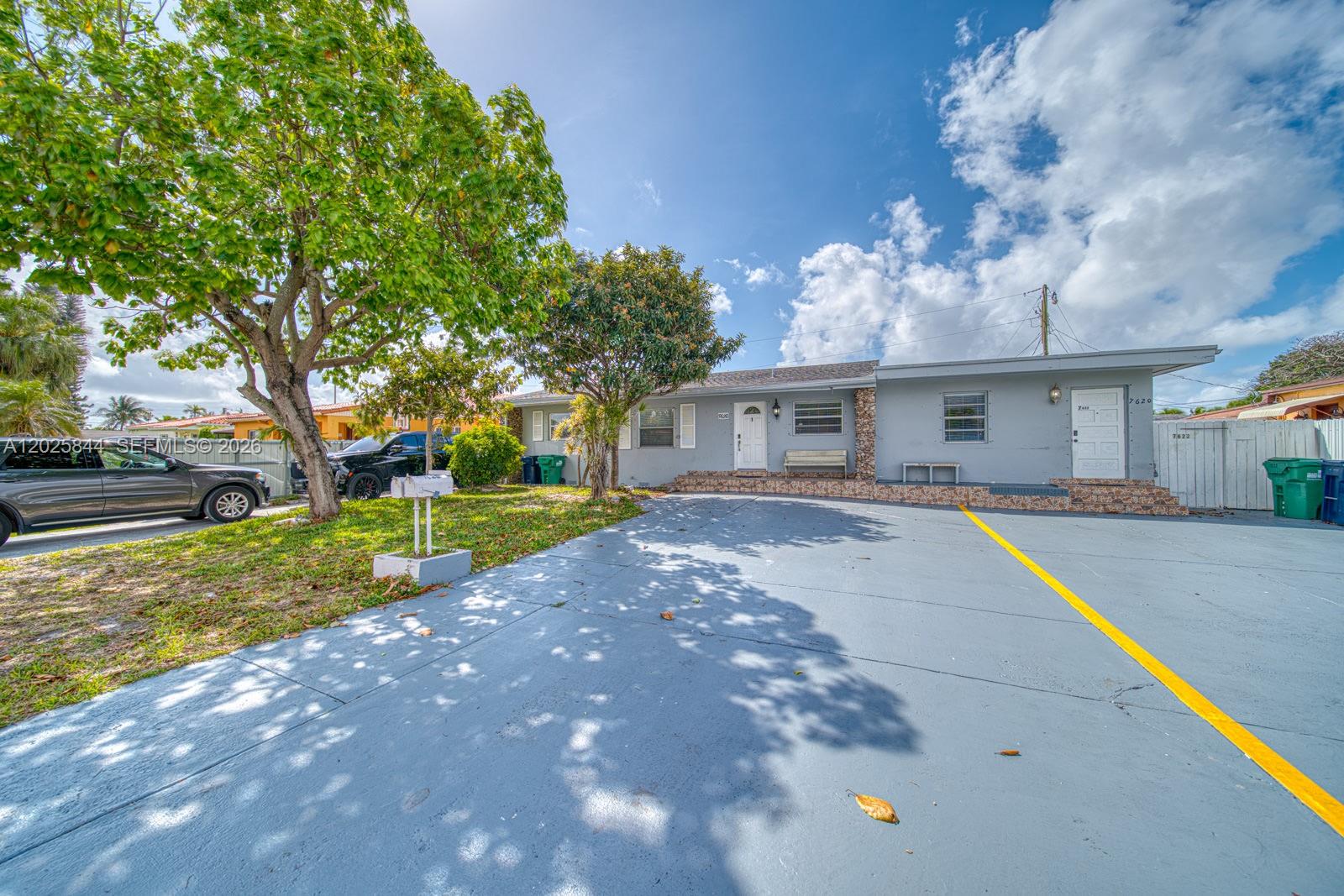 7620 Southwest 21st Street, Unit 7620 Miami, FL 33155 - Photo 18 of 19