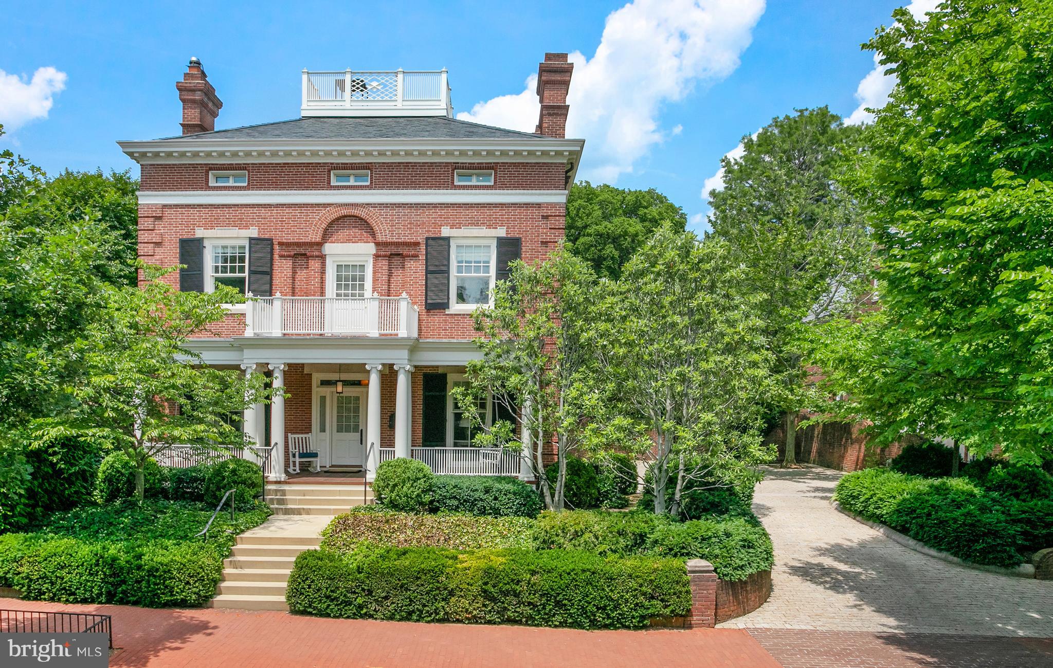 2727 Q Street Northwest Washington, DC 20007 - Photo 1 of 46 2727 Q Street NW