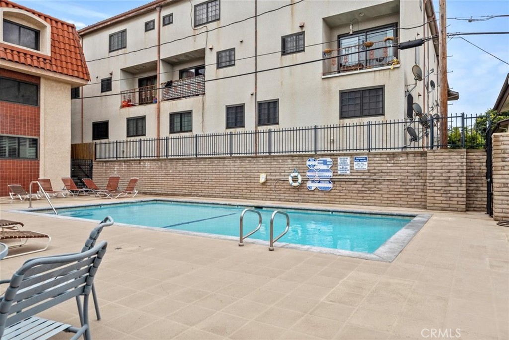 900 Cedar Street, Unit 106 El Segundo, CA 90245 - Photo 18 of 19