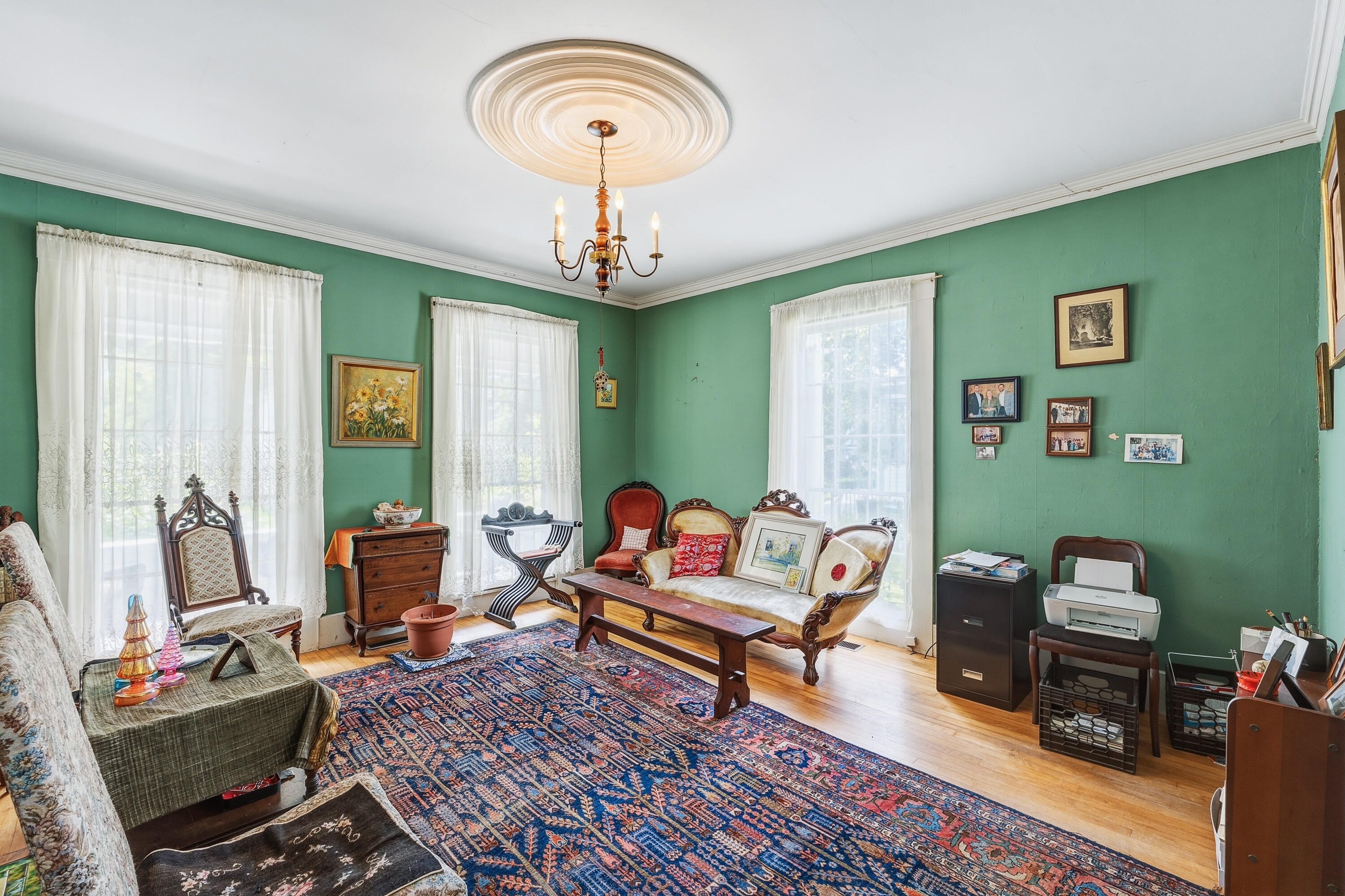 28 Chapel Street Augusta, ME 04330 - Photo 18 of 61