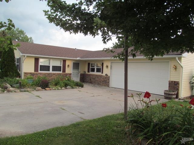14605 Winters Road Roanoke, IN 46783 - Photo 2 of 3