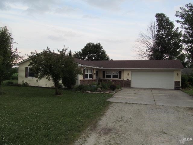 14605 Winters Road Roanoke, IN 46783 - Photo 3 of 3