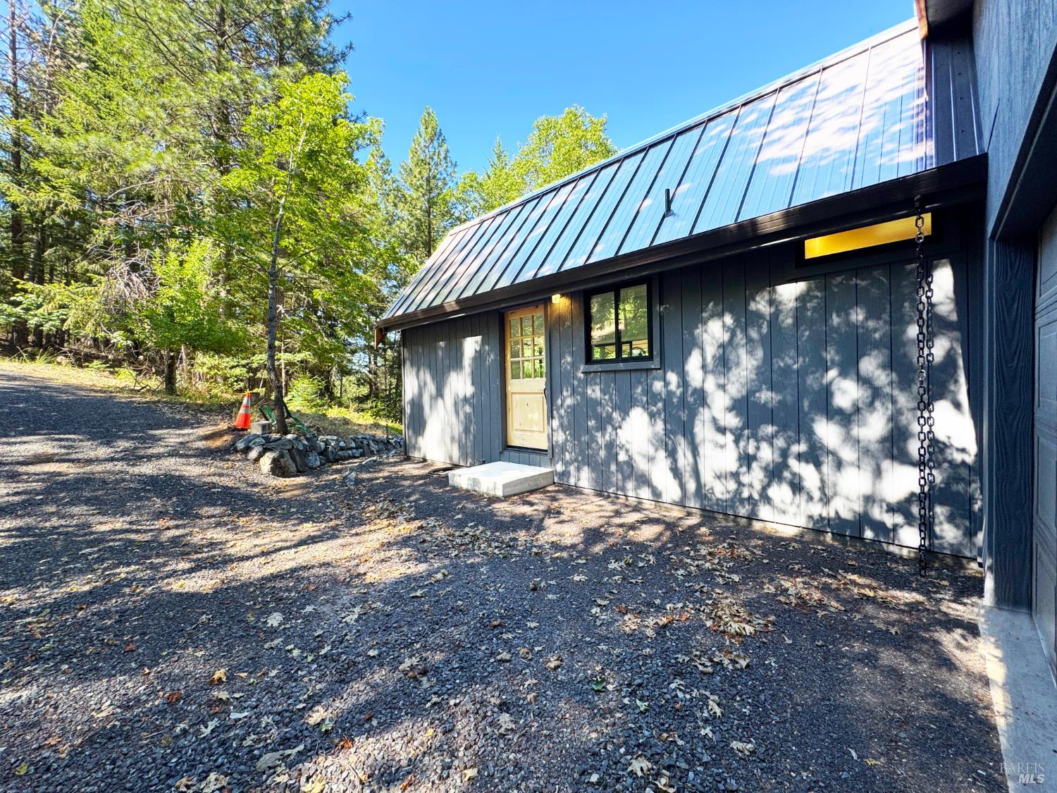 5800 Spyrock Road Laytonville, CA 95454 - Photo 2 of 28