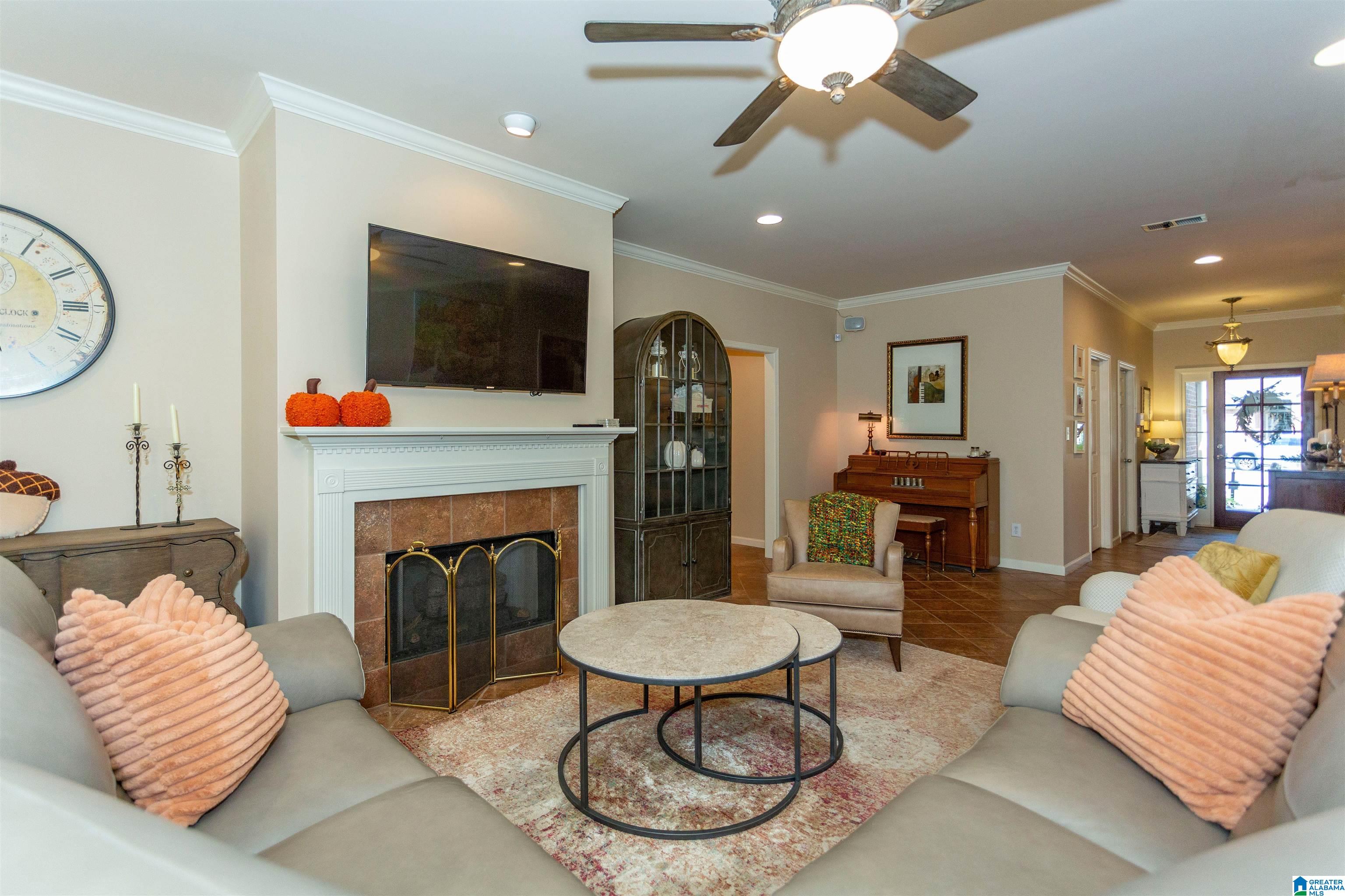 644 Narrows Point Way Birmingham, AL 35242 - Photo 36 of 52