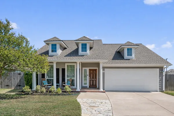 $375,000 | 129 Summers Green, Georgetown, TX 78633