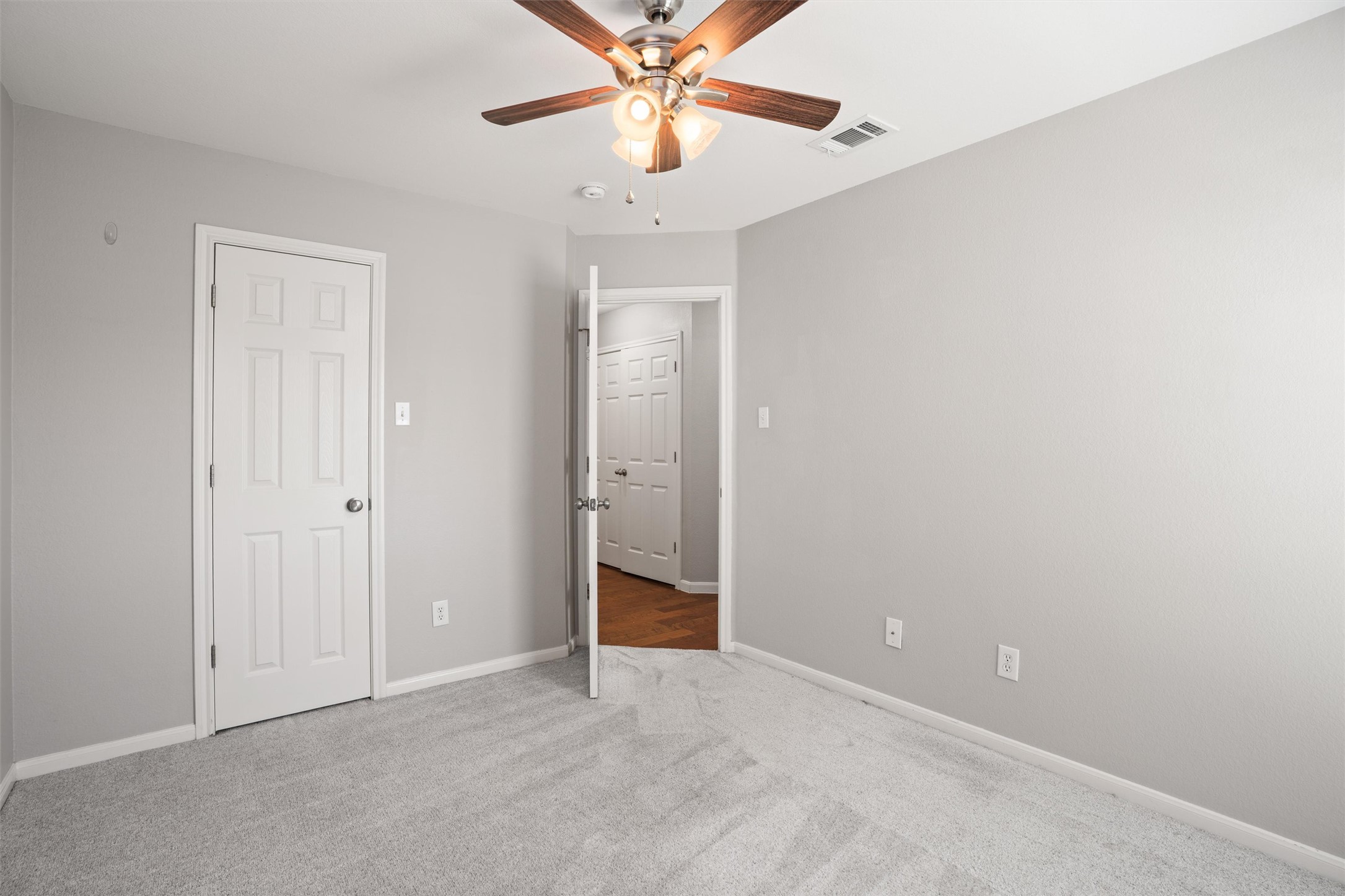 129 Summers Green Georgetown, TX 78633 - Photo 24 of 30 a view of an empty room