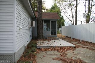 23130 Edelen Webster Road Deal Island, MD 21821 - Photo 2 of 6