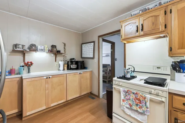 $190,000 | 309 South Maple Street, North Manchester, IN 46962