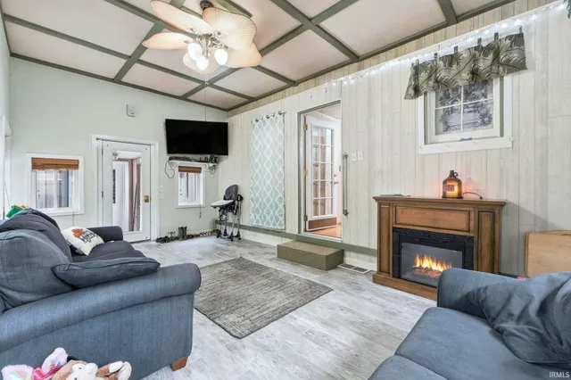 $190,000 | 309 South Maple Street, North Manchester, IN 46962