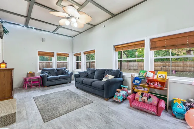 $190,000 | 309 South Maple Street, North Manchester, IN 46962