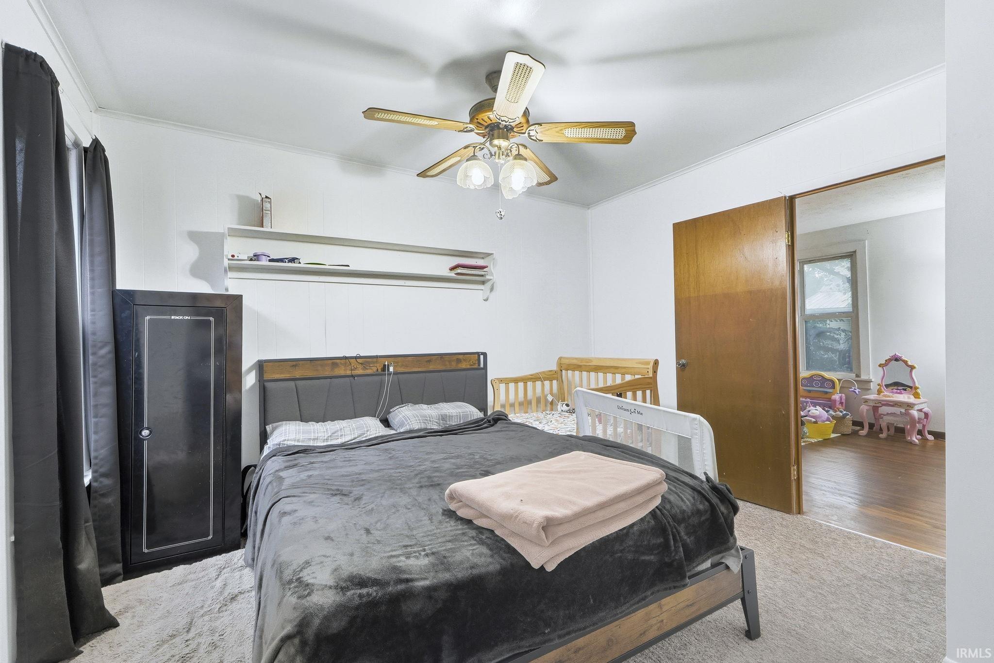 309 South Maple Street North Manchester, IN 46962 - Photo 17 of 36