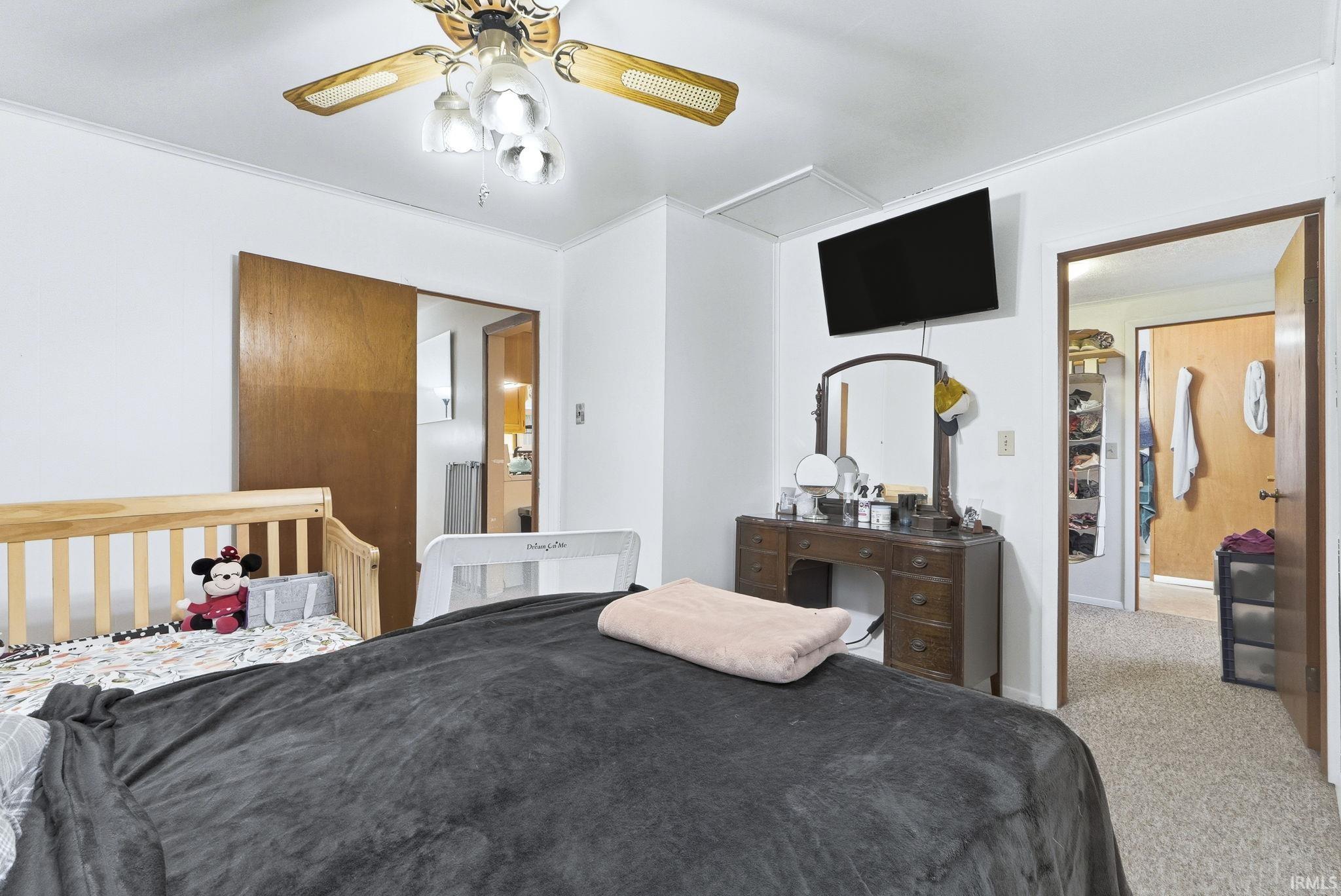 309 South Maple Street North Manchester, IN 46962 - Photo 18 of 36