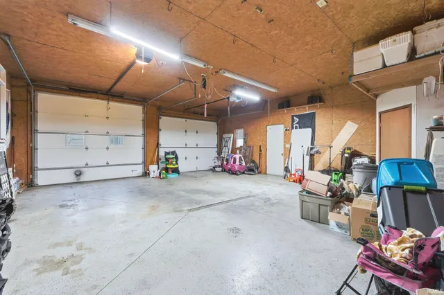 $190,000 | 309 South Maple Street, North Manchester, IN 46962