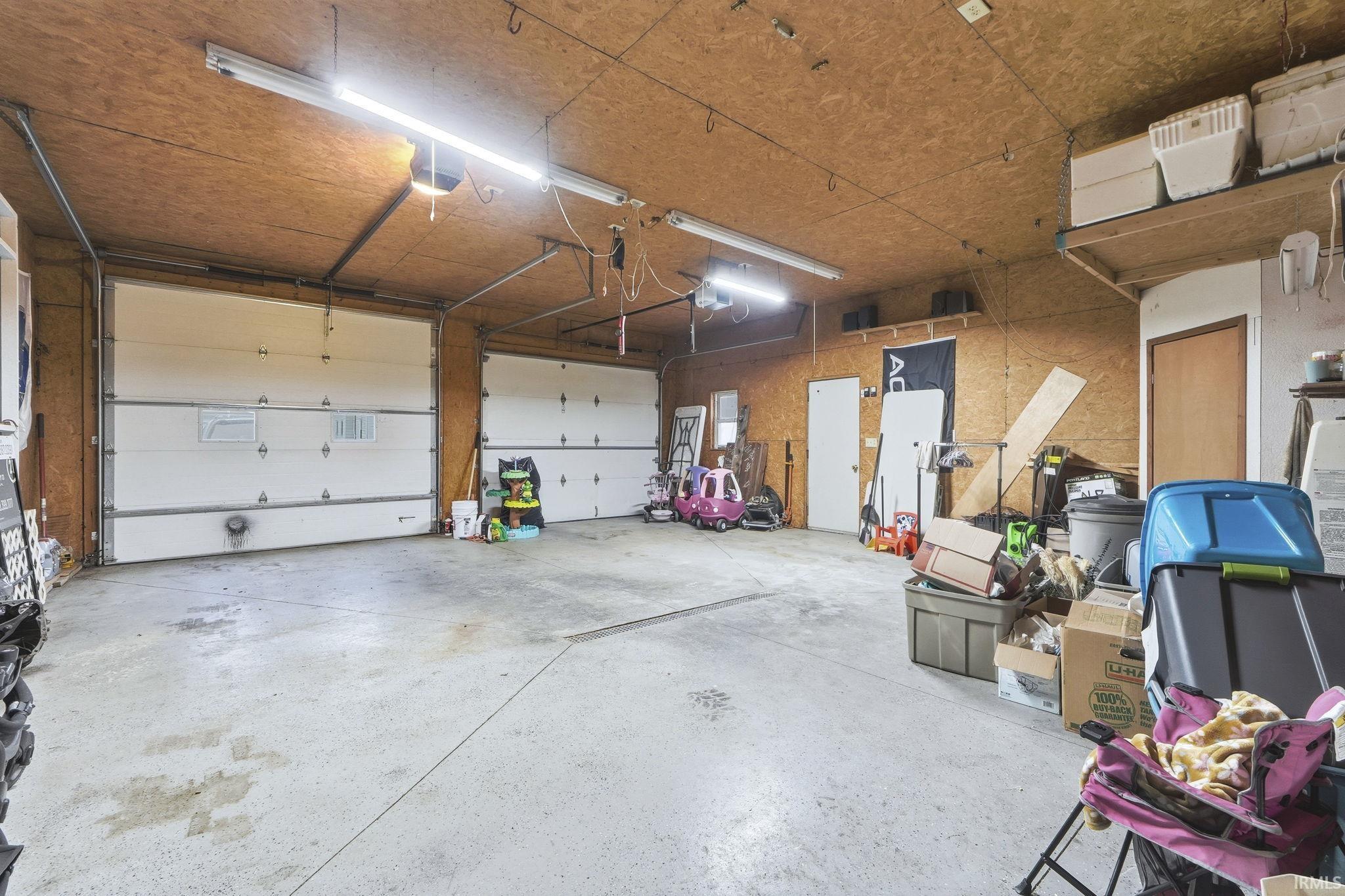 309 South Maple Street North Manchester, IN 46962 - Photo 23 of 36