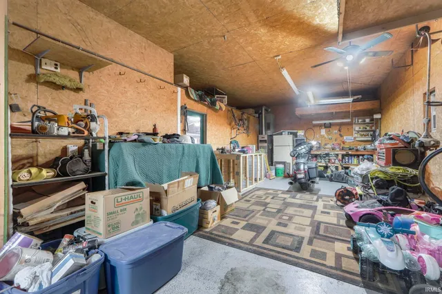 $190,000 | 309 South Maple Street, North Manchester, IN 46962