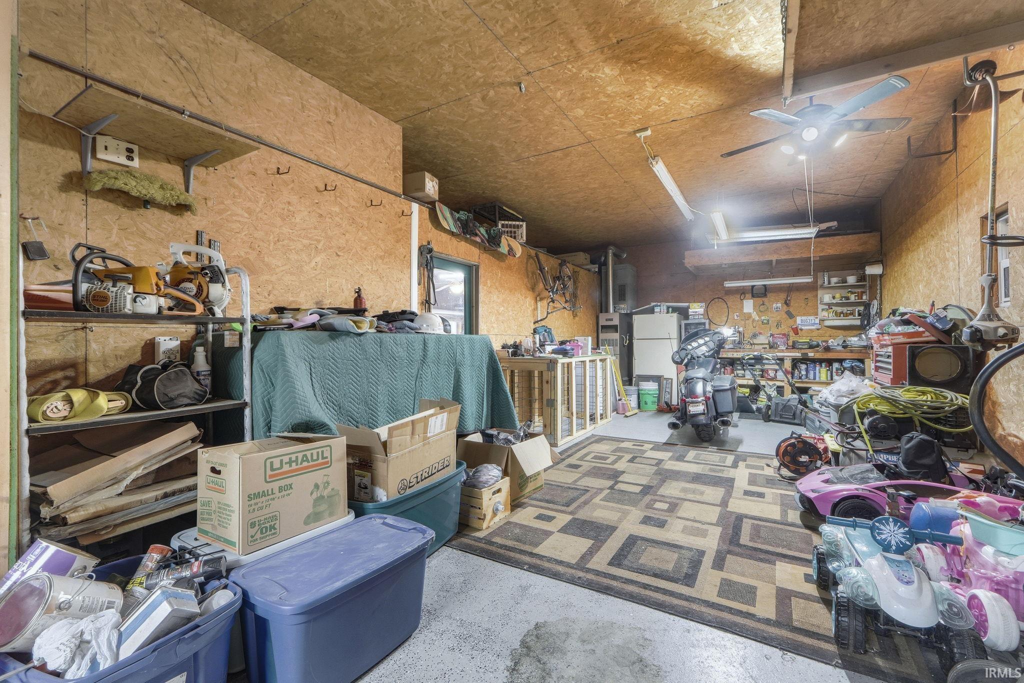 309 South Maple Street North Manchester, IN 46962 - Photo 25 of 36