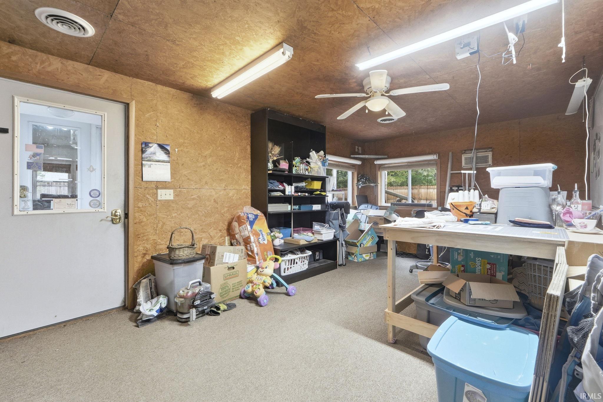 309 South Maple Street North Manchester, IN 46962 - Photo 26 of 36