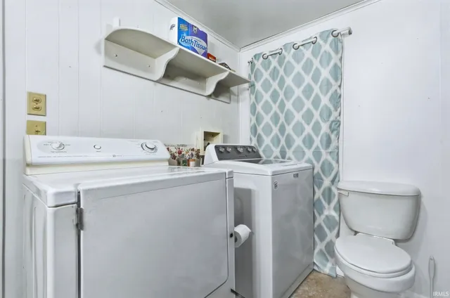 $190,000 | 309 South Maple Street, North Manchester, IN 46962