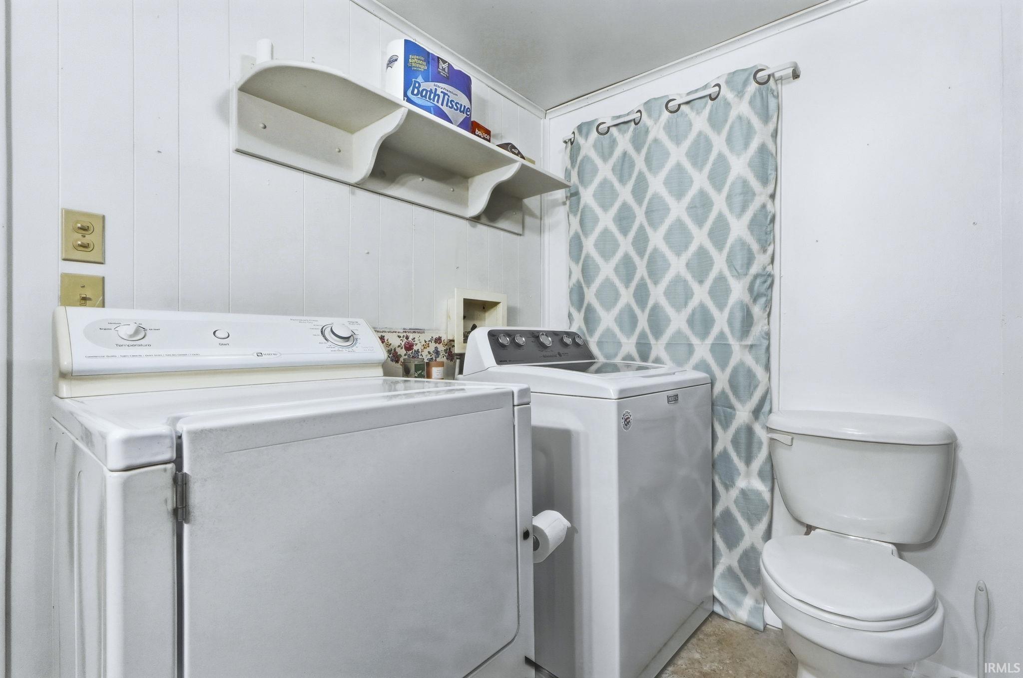 309 South Maple Street North Manchester, IN 46962 - Photo 28 of 36