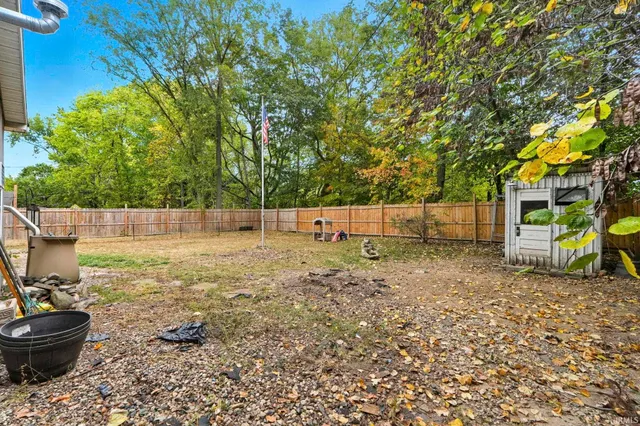 $190,000 | 309 South Maple Street, North Manchester, IN 46962