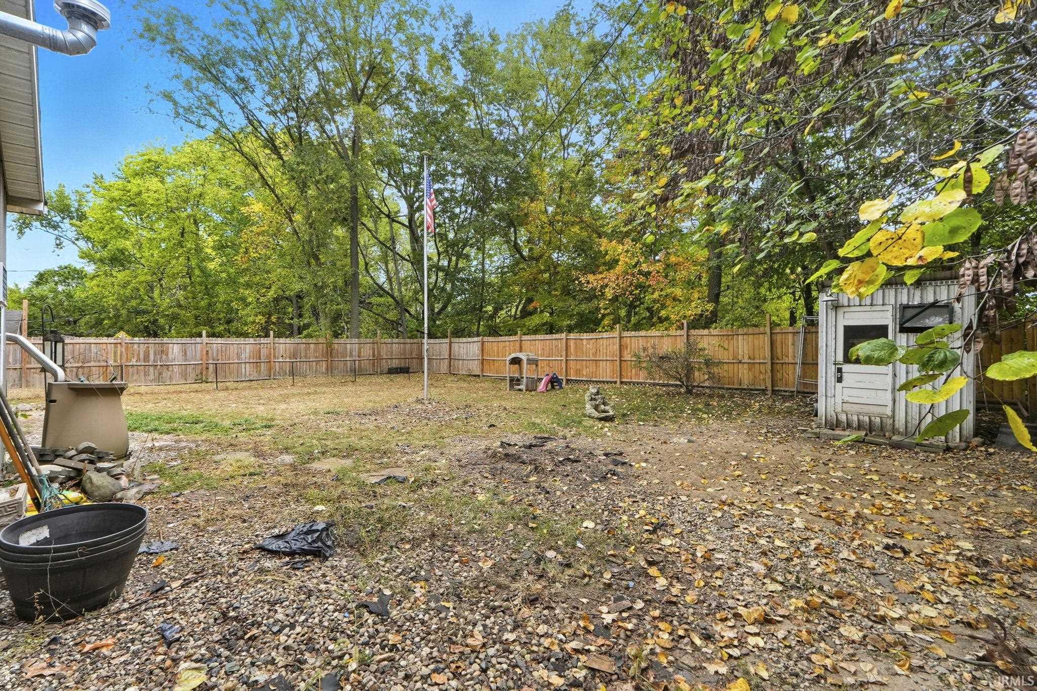 309 South Maple Street North Manchester, IN 46962 - Photo 29 of 36