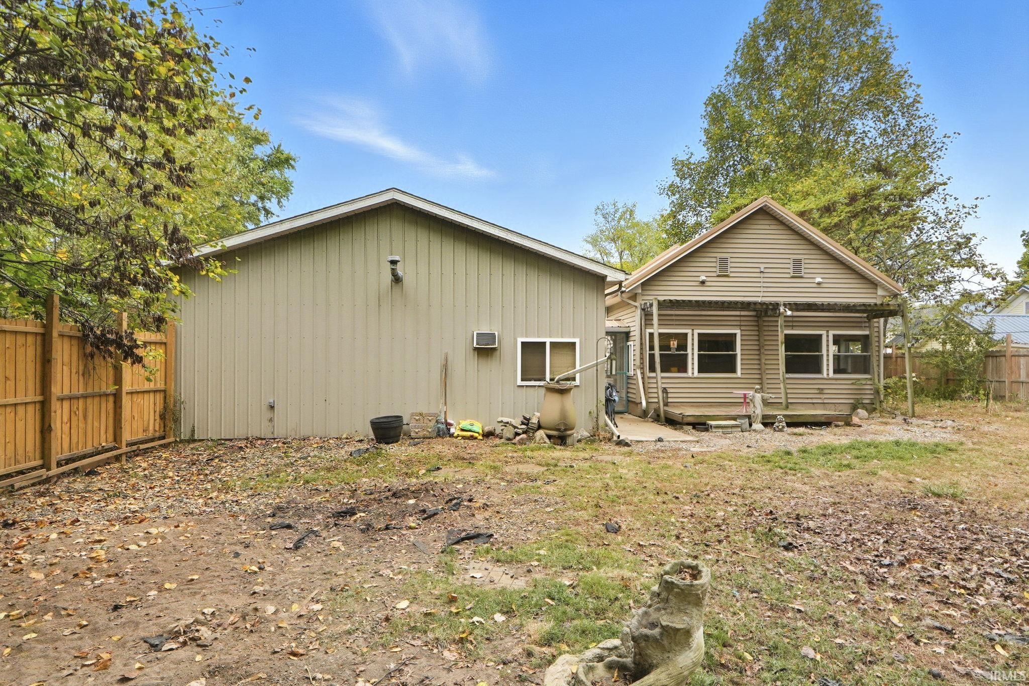 309 South Maple Street North Manchester, IN 46962 - Photo 30 of 36