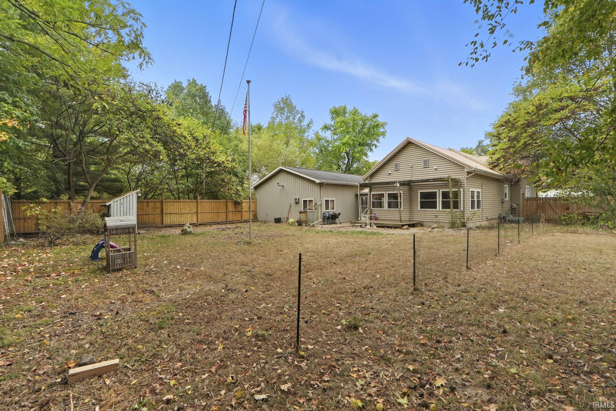 309 South Maple Street North Manchester, IN 46962 - Photo 31 of 36